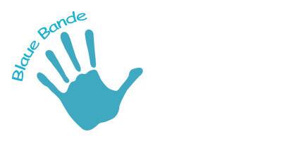 Bild der blaue-Bande Gruppe