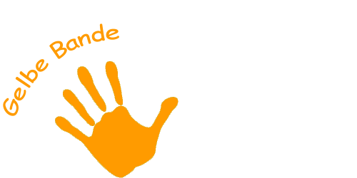 Bild der gelbe-Bande Gruppe