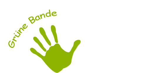 Bild der grüne-Bande Gruppe